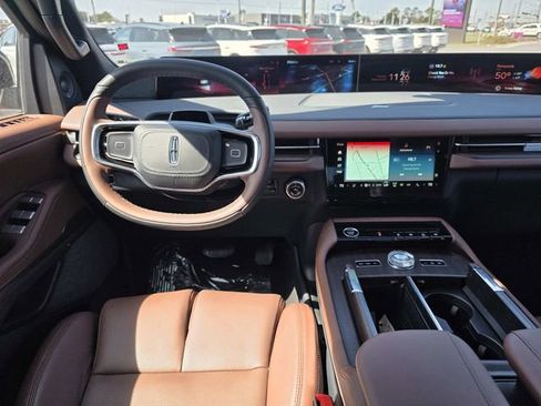 New 2026 Lincoln Navigator L Reserve image 6