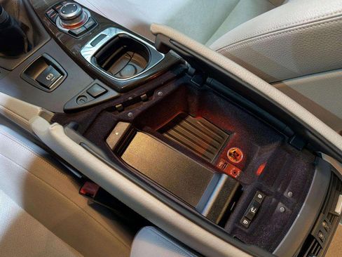 Used 2013 BMW 550i Sedan image 60