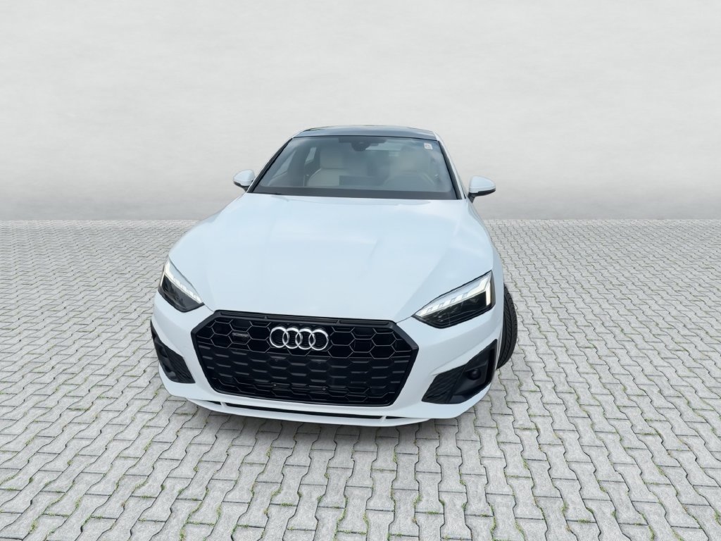Used 2025 Audi A5 2.0T Premium AWD/4WD image 3