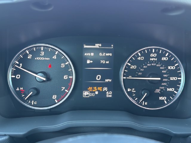 New 2026 Subaru Forester Premium AWD/4WD image 11