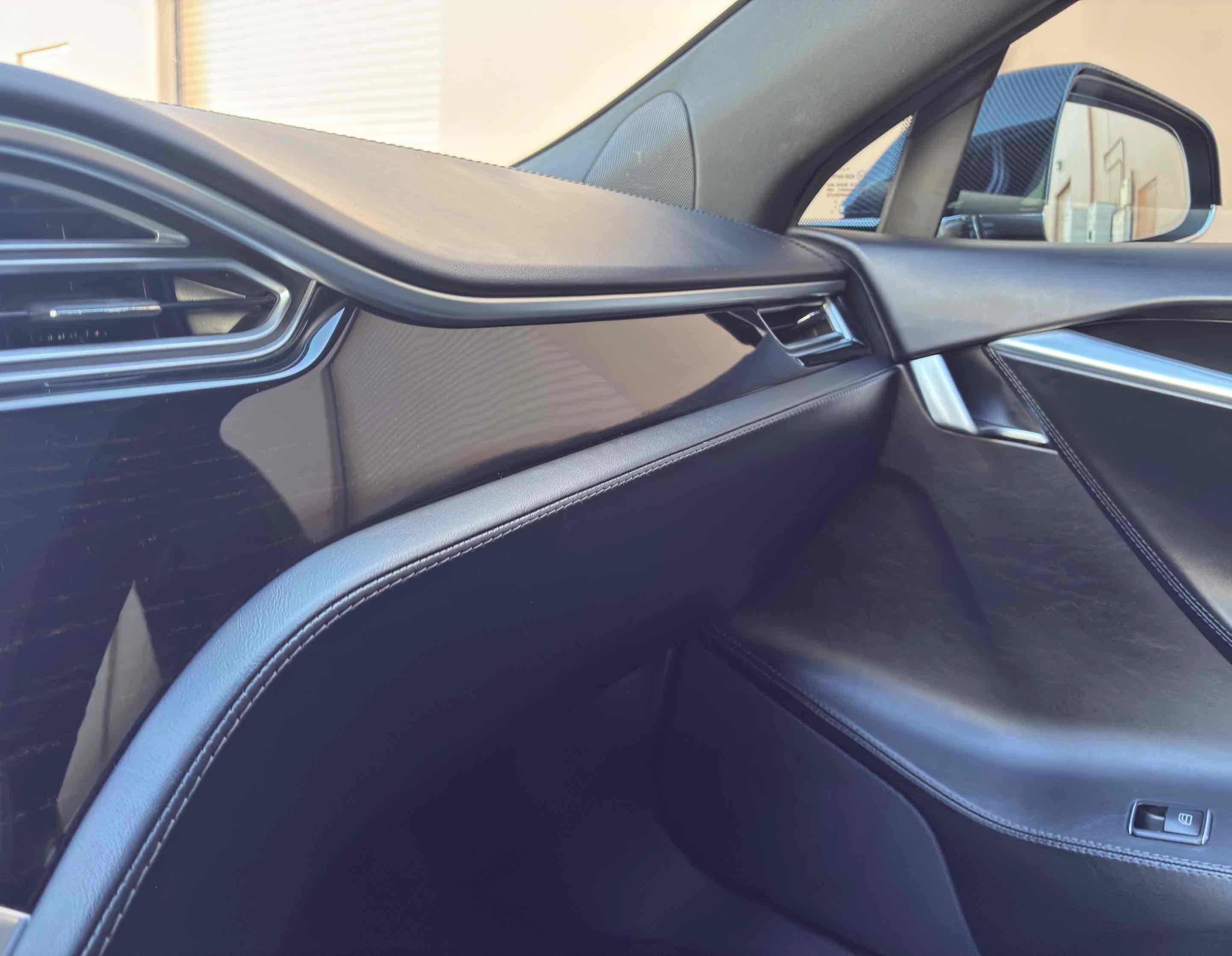 Used 2017 Tesla Model S 75 RWD image 32