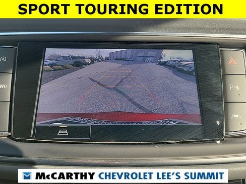 Used 2023 Buick Enclave Essence w/ Experience Buick Package image 10