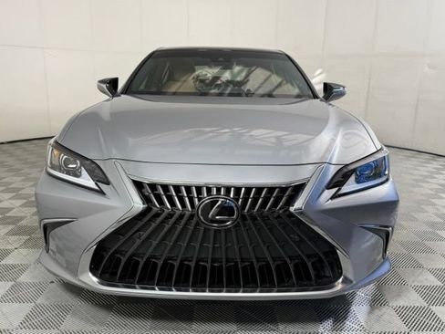 Used 2024 Lexus ES 350 w/ Premium Package FWD image 13