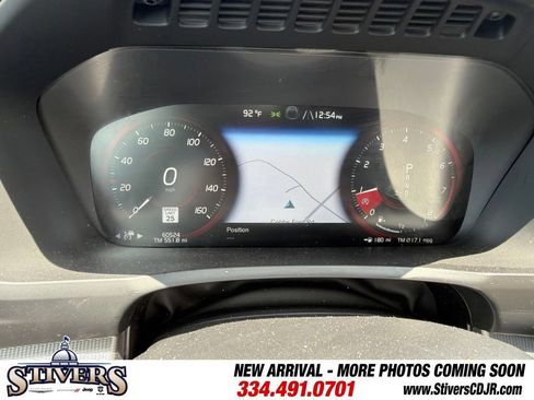 Used 2019 Volvo XC90 T6 R-Design w/ Advanced Package AWD/4WD image 18