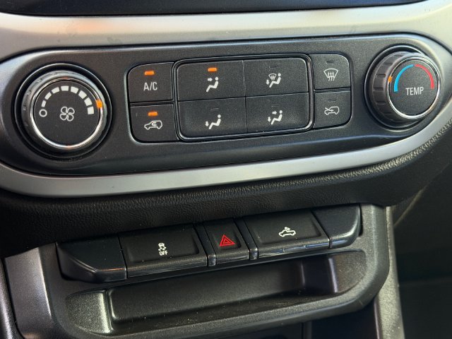 Used 2018 Chevrolet Colorado LT RWD image 18