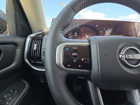 New 2026 Nissan Armada SV image 11