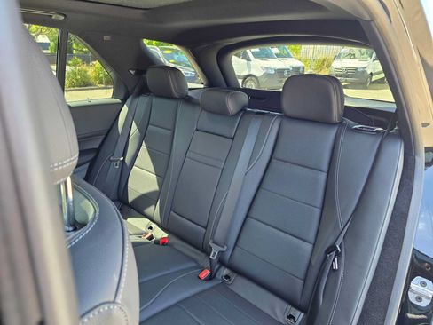 Used 2026 Mercedes-Benz GLE 350 4MATIC image 19