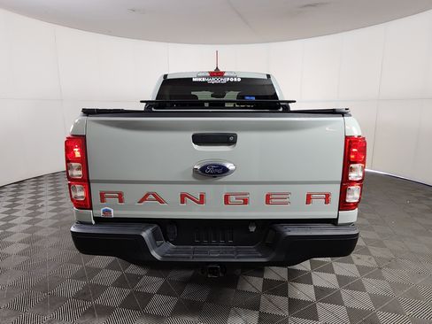 Used 2021 Ford Ranger XL w/ Equipment Group 101A High image 6