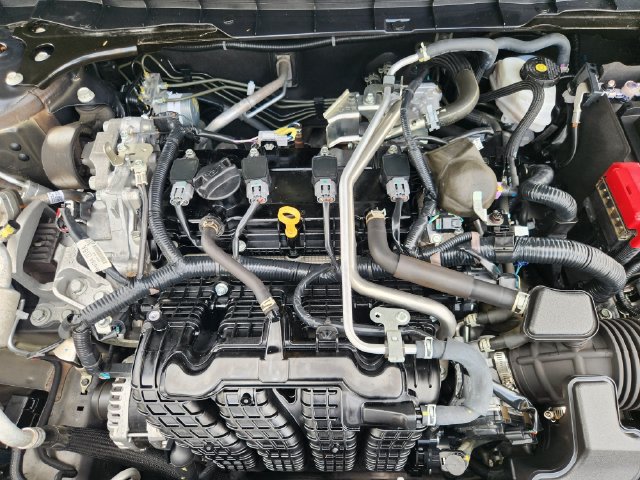 Used 2025 Nissan Altima 2.5 SV FWD image 27