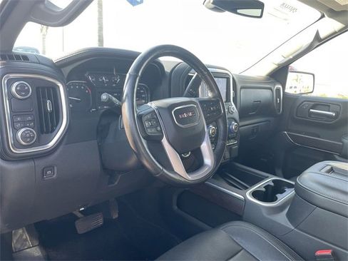 Used 2019 GMC Sierra 1500 SLT w/ SLT Premium Plus Package image 10
