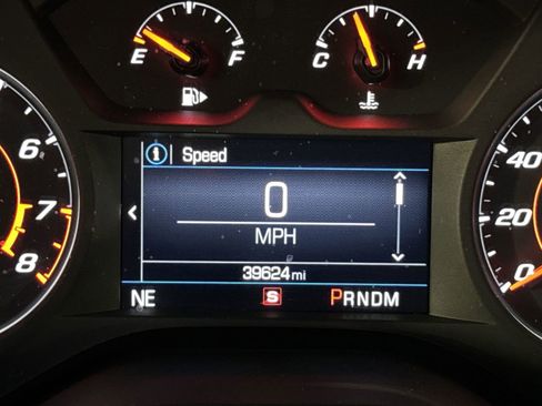 Used 2019 Chevrolet Camaro LT w/ RS Package image 21