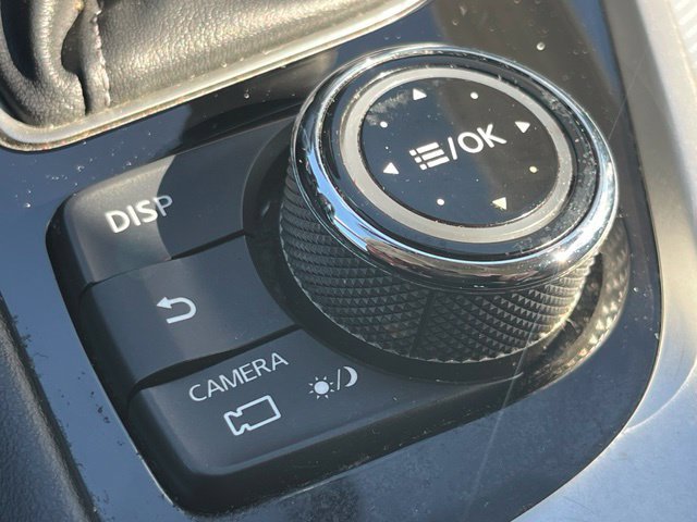 Certified 2023 INFINITI Q50 Luxe w/ Cargo Package RWD image 19