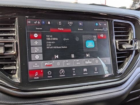 Used 2021 Dodge Durango GT image 17