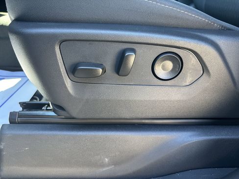 New 2026 Chevrolet Silverado 2500 Custom w/ Custom Value Package image 15