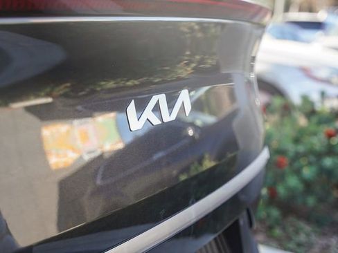 Certified 2023 Kia EV6 Light image 11