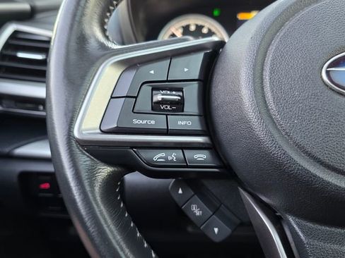 Certified 2021 Subaru Forester Premium w/ Popular Package #1 image 22