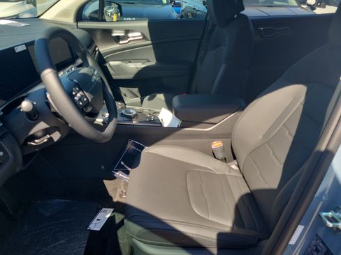 New 2026 Kia Sportage SX Prestige AWD/4WD image 18