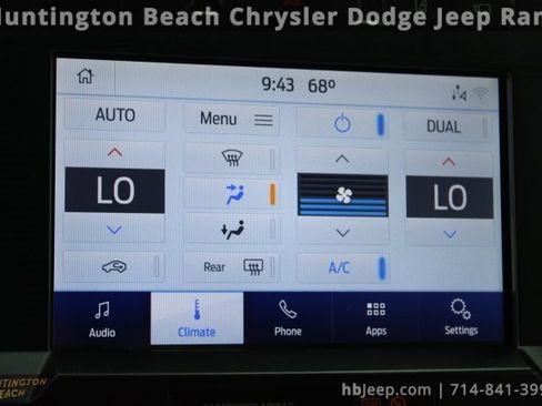 Used 2020 Ford F250 Lariat w/ Lariat Value Package image 22