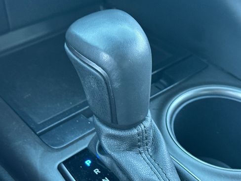 Certified 2024 Toyota Camry SE FWD image 20