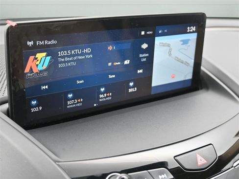 Certified 2021 Acura RDX AWD w/ Technology Package image 4