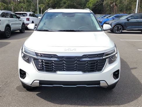 New 2026 Kia Seltos S image 2