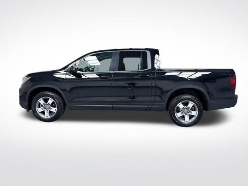 Used 2024 Honda Ridgeline RTL image 11