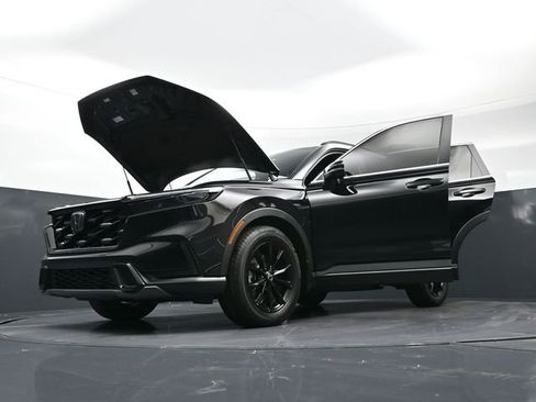 Used 2023 Honda CR-V Sport image 51