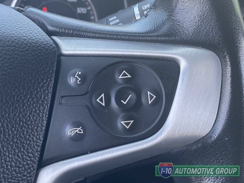 Used 2017 GMC Acadia SLT FWD image 26