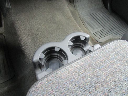 Used 2003 GMC Sierra 1500 2WD Extended Cab w/ Exterior Appearance Package image 16