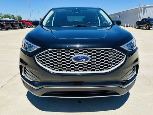 Used 2024 Ford Edge SEL w/ Convenience Package AWD/4WD image 34