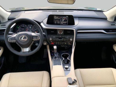 Used 2022 Lexus RX 350 FWD image 20