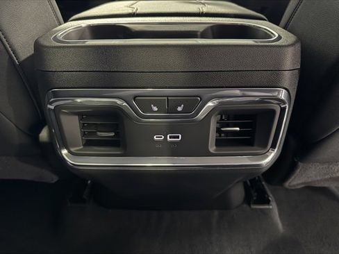 New 2026 Chevrolet Silverado 2500 LTZ w/ LTZ Plus Package image 16