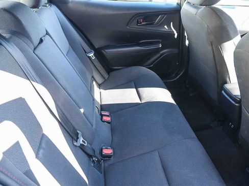 Used 2024 Toyota Prius Prime SE image 16