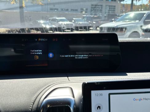 New 2025 Ford Expedition Max Platinum w/ Stealth Performance Package image 31