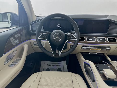New 2026 Mercedes-Benz GLE 350 4MATIC image 25