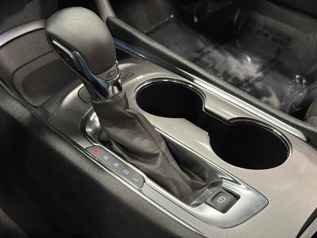 Used 2025 Chevrolet Malibu LT FWD image 29