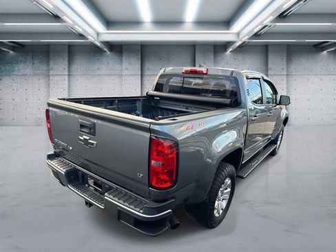 Used 2019 Chevrolet Colorado LT w/ LT Convenience Package image 29