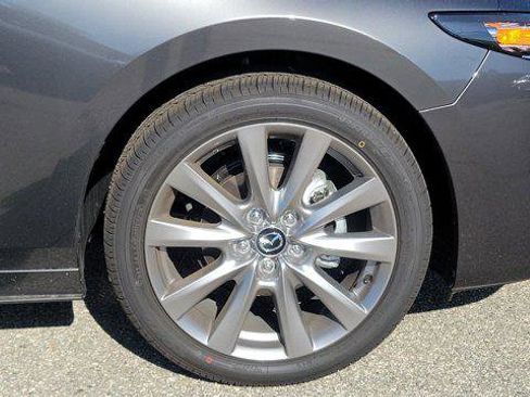 New 2026 MAZDA MAZDA3 2.5 S Sedan w/ Preferred Pkg image 5