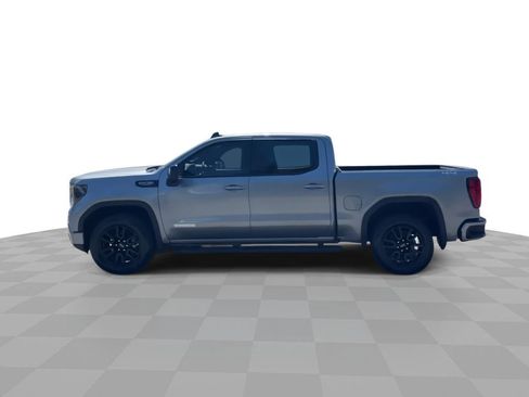 New 2026 GMC Sierra 1500 Elevation w/ Elevation Premium Package AWD/4WD image 5