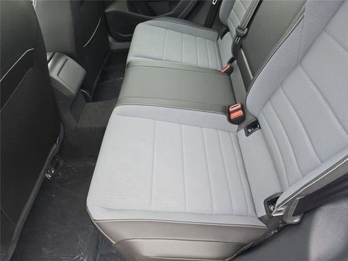 New 2025 Volkswagen Jetta SE image 11