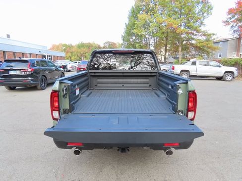 New 2026 Honda Ridgeline TrailSport image 10