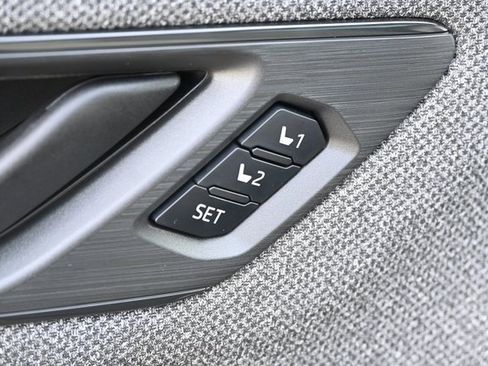 New 2026 Subaru Outback Limited XT image 19