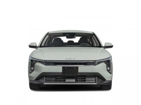 New 2025 Kia K4 EX image 7