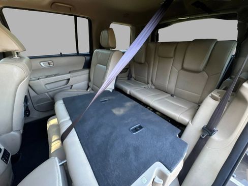 Used 2013 Honda Pilot Touring image 85