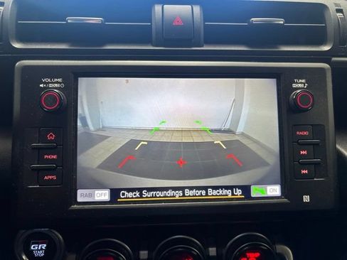 Used 2023 Toyota GR86 RWD image 20