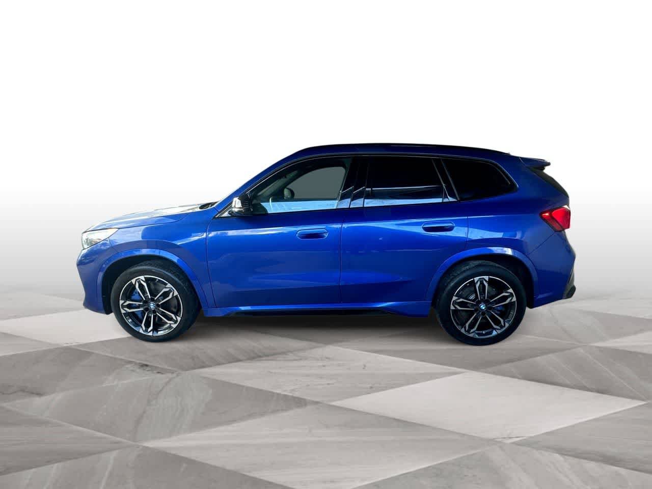 Used 2025 BMW X1 M35i AWD/4WD image 5