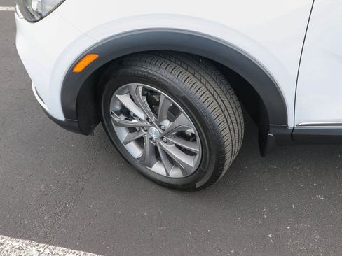 Certified 2022 Buick Encore GX Essence w/ Experience Buick Package image 29