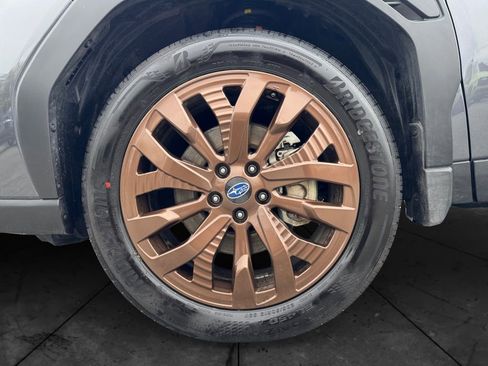 Used 2025 Subaru Forester Sport w/ Protection Package (1PH) AWD/4WD image 14