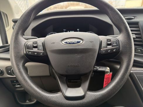 Used 2024 Ford Transit 250 Base w/ Exterior Upgrade Package image 15