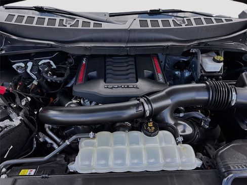 Used 2021 Ford F150 Raptor w/ Equipment Group 801A High AWD/4WD image 35